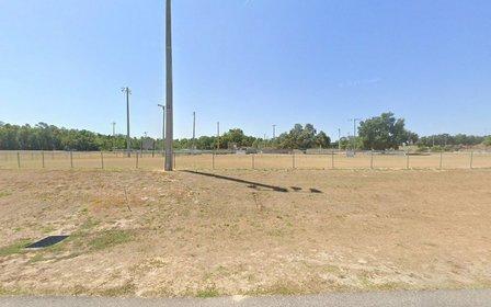 Dade City Little League