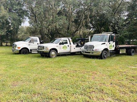 Johnny On The Spot Towing LLC