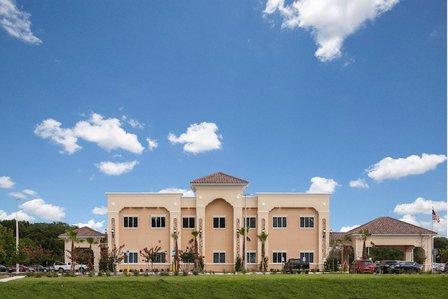 Florida Medical Clinic Orlando Health - Hematology / Medical Oncology