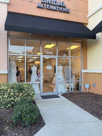 Amore Bridal Boutique