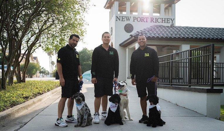 Dog Crew