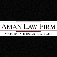 Aman Law Firm