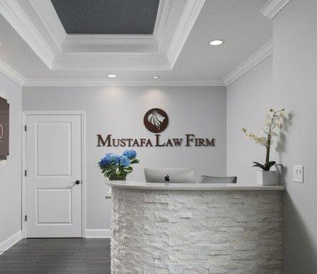 Mustafa Law Firm, P.A.