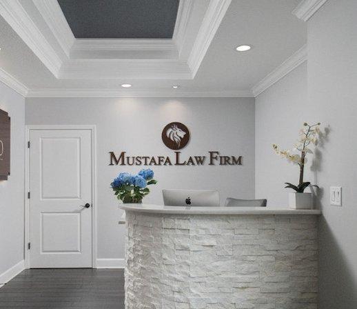 Mustafa Law Firm, P.A.