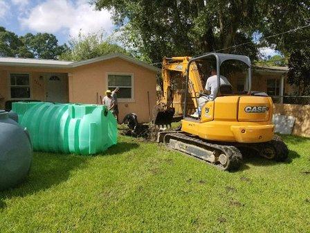 ASAP Advanced Septic & Drainage
