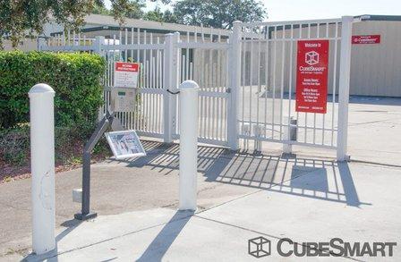 CubeSmart Self Storage