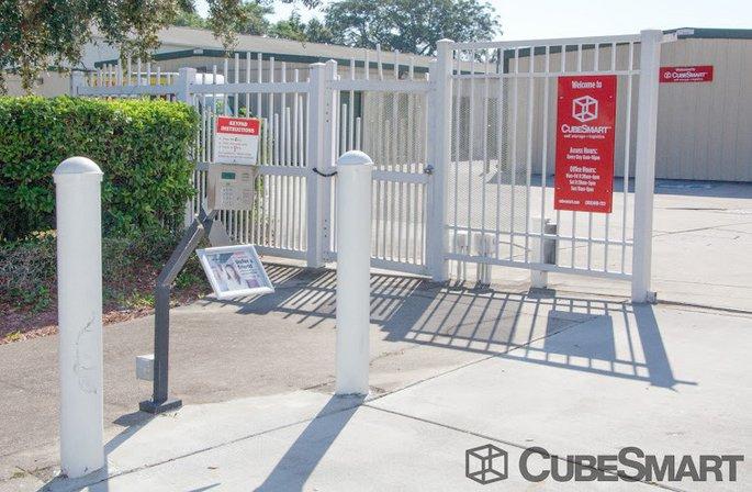 CubeSmart Self Storage