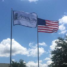 American Home Title of Land O'Lakes, Inc: