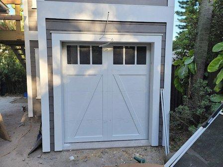 Southline Overhead Doors
