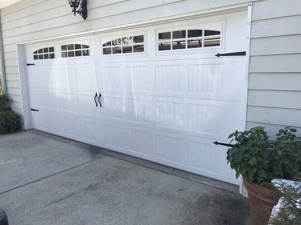 Bens Garage Door Repair