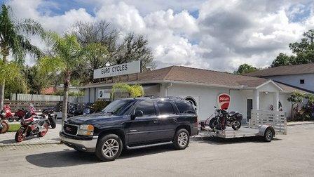 Tampa Bay Motos