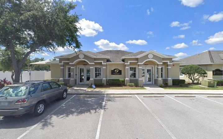 Florida Autism Center Lutz, a division of BlueSprig