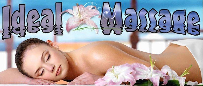 Ideal Massage ~Lutz / Land O Lakes / Odessa