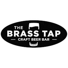 The Brass Tap
