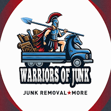 Warriors of Junk Removal