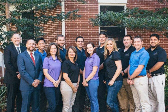 ACTS360 - Tampa IT Services