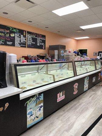 Kimi's Ice Cream - Riverview