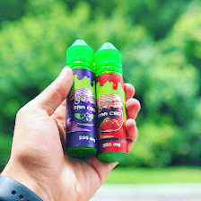 Vape-ology Vape, e-liquid, disposables, kratom and Smoke Shop