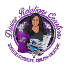 Divine Relations Creations