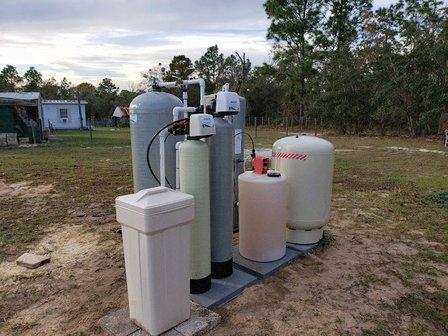 Pasco Well Drilling & Pump Repair