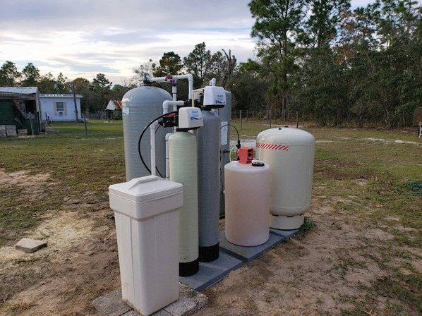 Pasco Well Drilling & Pump Repair