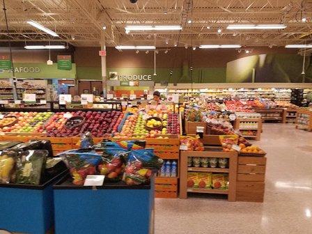 Publix Super Market at Pavilion Crossing