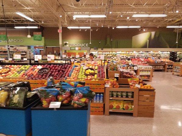Publix Super Market at Pavilion Crossing
