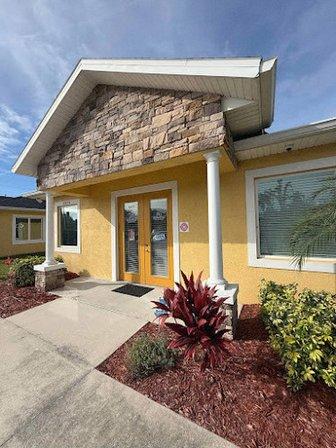MJ Rehabilitation Center