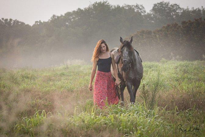 Fred H Photography