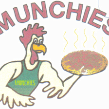 Munchies Pizza & Wings