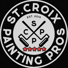 St. Croix Painting Pros