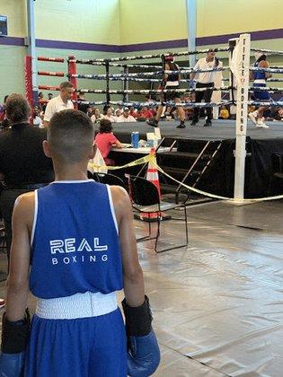 Real Boxing Club