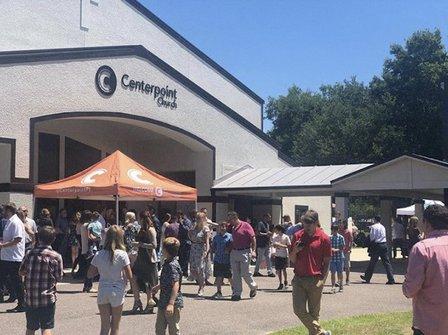 Centerpoint Church