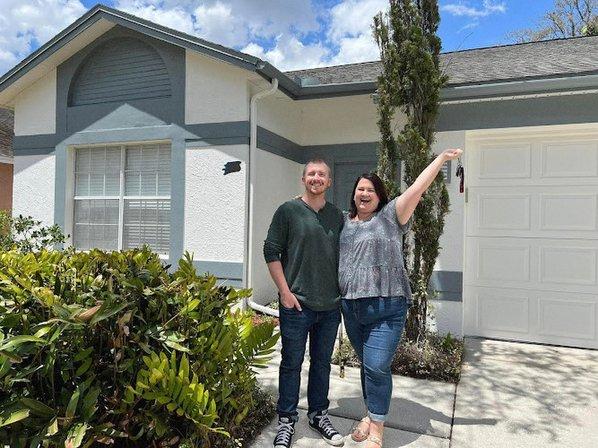 Tony Recupero | Freedom First Mortgage Group