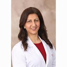 Momina Qazi, MD