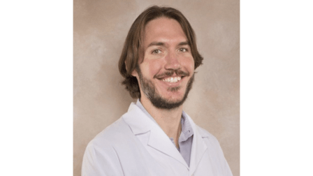 Christopher McNeill, MD
