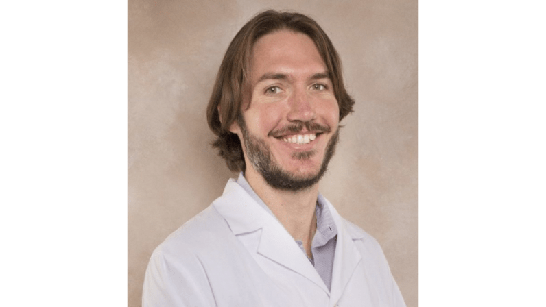 Christopher McNeill, MD