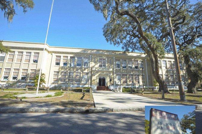 Graham Elementary School