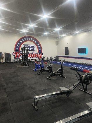 F45 Training Sparkman Tampa