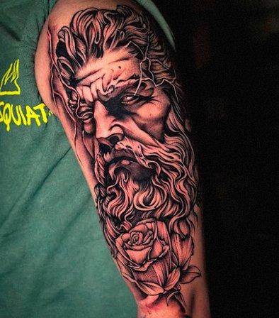 Tuff Tattoos