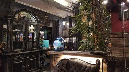 Metamorphys Beauty Lounge