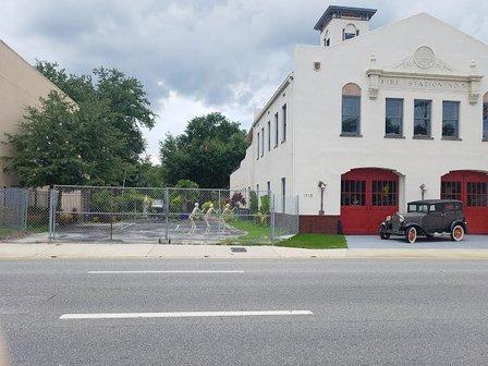 Tampa Fire Rescue Station 5