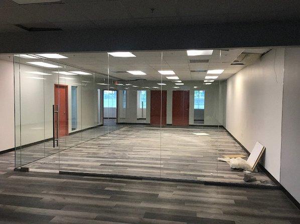 GlassPro Services, Inc