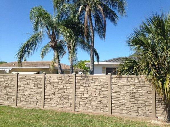 USA Fence