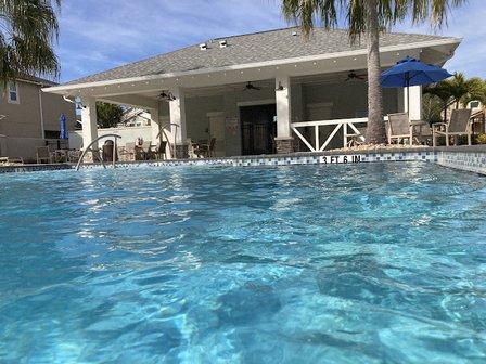 Sun King Pool Services Inc