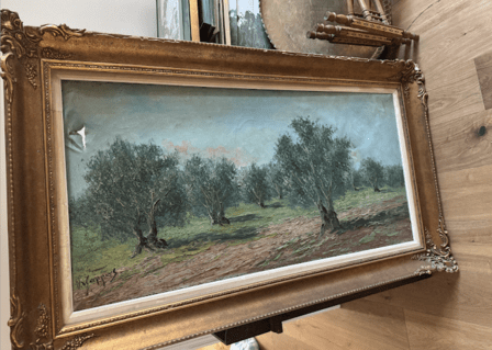 Art Conservation of Central Fl