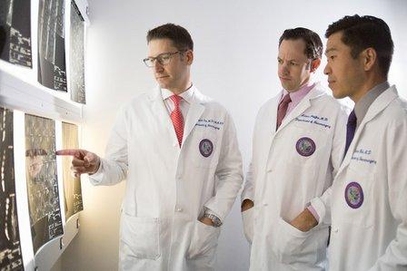 Comprehensive Spine Institute
