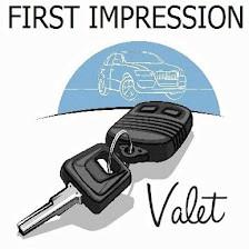 First Impression Valet