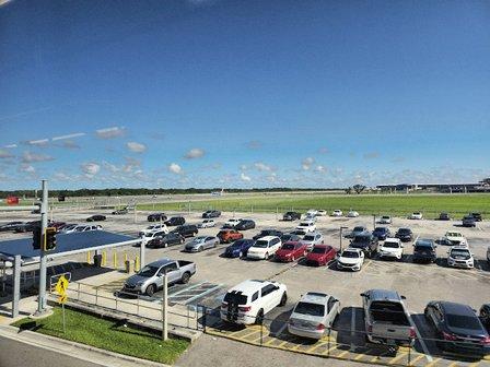Tampa International Airport