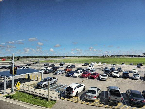 Tampa International Airport